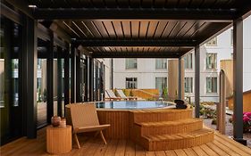 Clarion Hotel Helsinki Airport